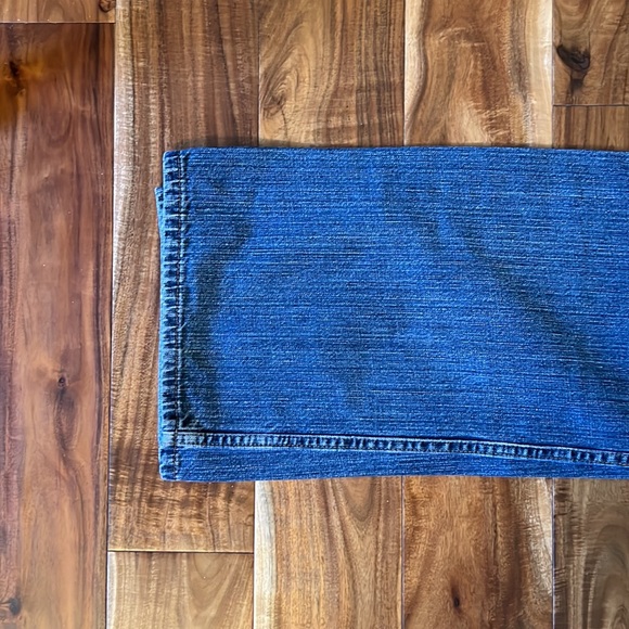 Levi’s loose straight 569 34W 34L - Picture 3 of 4